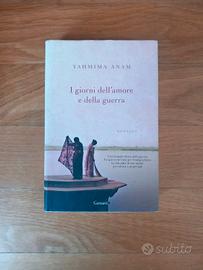 I giorni dell'amore e della guerra
