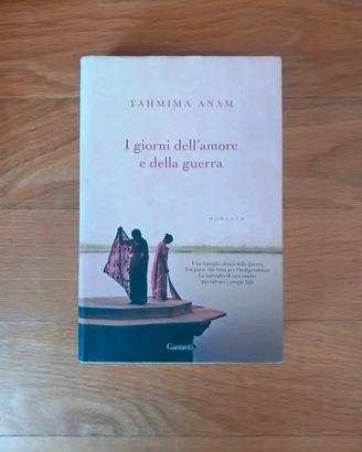 I giorni dell'amore e della guerra