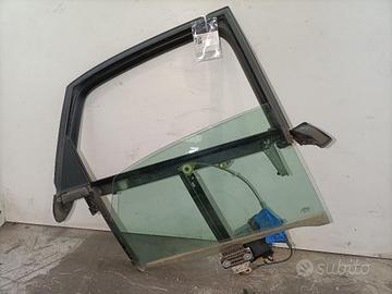 MECCANISMO ALZAVETRO POST. DX AUDI A4 Allroad Seri