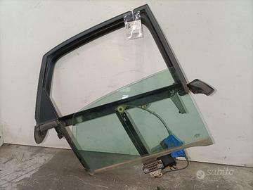 MECCANISMO ALZAVETRO POST. DX AUDI A4 Allroad Seri