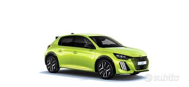 PEUGEOT 208 2ª serie 208 Hybrid 145 e-DCS6 5 p...