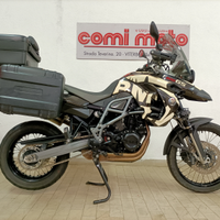 Bmw f 800 gs