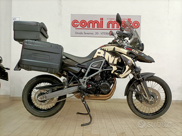 Bmw f 800 gs