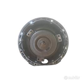 Cambio automatico Jeep Grand Cherokee 3.0 D 2008