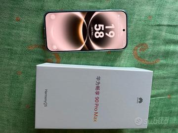 Huawei enjoy 90 pro max 