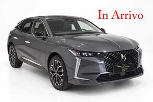 DS AUTOMOBILES DS 4 BlueHDi 130 aut. Étoile Pell