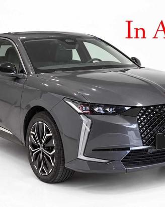 DS AUTOMOBILES DS 4 BlueHDi 130 aut. Étoile Pell