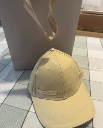 Cappello Range Rover