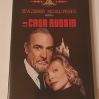 La Casa Russia (DVD)