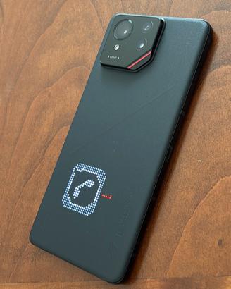 Rog phone 9 pro 16/512