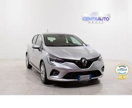 Renault Clio Blue dCi 8V 85cv Business