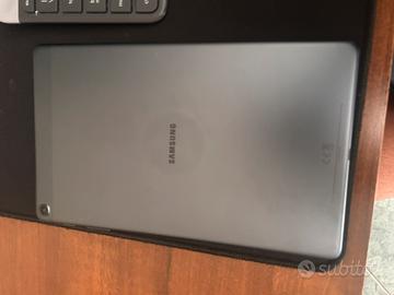 Galaxy Tablet Tab A
