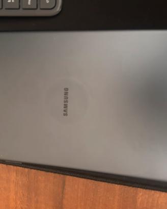 Galaxy Tablet Tab A