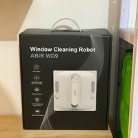 Robot lava vetri Abir