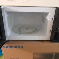 Microunde  Samsung 