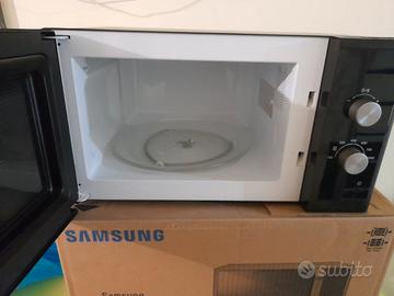 Microunde  Samsung 