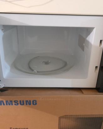 Microunde  Samsung 
