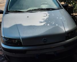 FIAT Punto 2ª serie - 2001