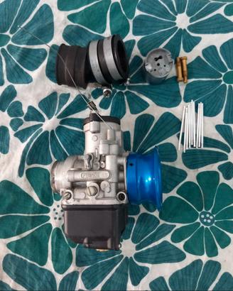Carburatore 30 phbh
