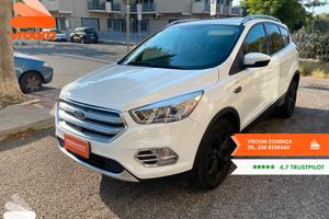 FORD Kuga 2� serie Kuga 1.5 TDCI 120 CV S&S 2WD...