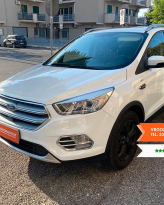 FORD Kuga 2� serie Kuga 1.5 TDCI 120 CV S&S 2WD...
