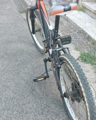 MTB rokies obisio