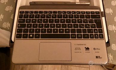 Tastiera originale per Asus T102HA