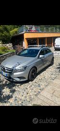 MERCEDES CLASSE A