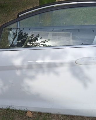 sportelli fiesta 6° serie 3 porte