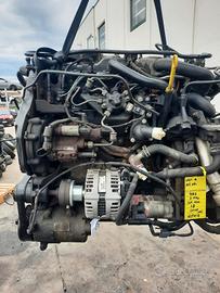 MOTORE FORD S-MAX 1.8 2007 QYWA - COMPLETO - USATO