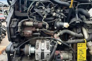MOTORE FORD S-MAX 1.8 2007 QYWA - COMPLETO - USATO