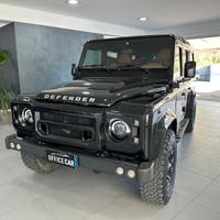 Land Rover Defender 110 2.4 TD4