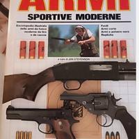 Armi sportive moderne. Enciclopedia illustrata.