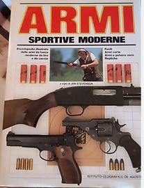Armi sportive moderne. Enciclopedia illustrata.