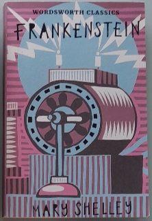 FRANKENSTEIN di Mary Shelley