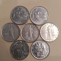 100 Lire Vaticano