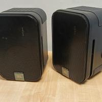 Casse attive JBL Control 2P