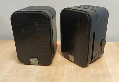 Casse attive JBL Control 2P