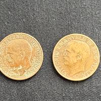 moneta 10 cent 1932