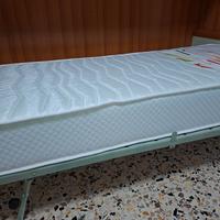 MATERASSI SINGOLI STANDARD 80×190