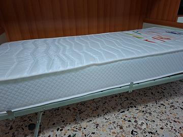 MATERASSI SINGOLI STANDARD 80×190