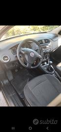 Fiat bravo
