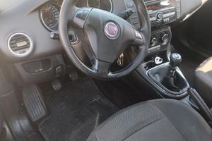 Fiat bravo