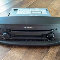 Autoradio Blaupunkt punto 188