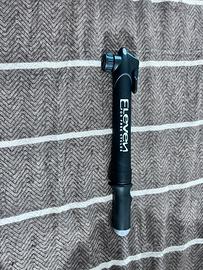 Pompa per bicicletta Eleven