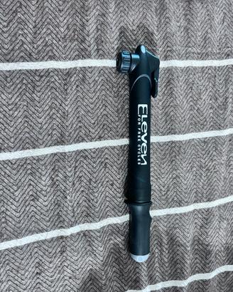 Pompa per bicicletta Eleven