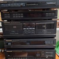 Marantz stereo