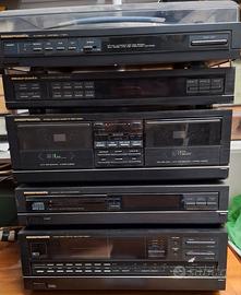 Marantz stereo