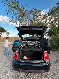 mini one adatta neo patentati