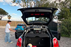 mini one adatta neo patentati